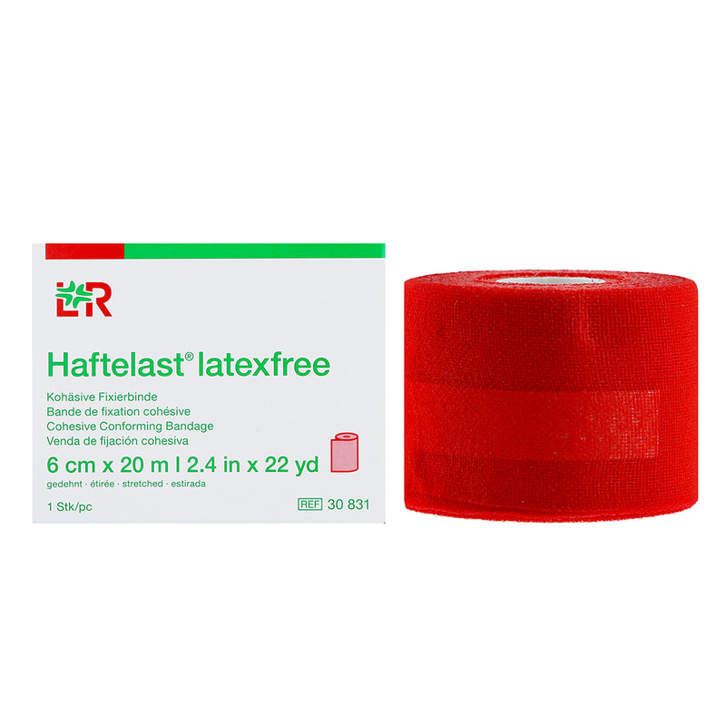 Mollelast® Haft Latex Free - Nossos produtos - Venosan